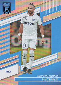 2022-23 Panini Donruss Elite FIFA Dimitri Payet #153