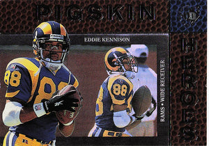 1997 Upper Deck UD3 Eddie Kennison #66