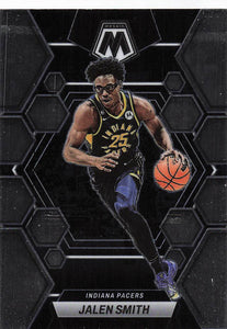 2022-23 Panini Mosaic Jalen Smith #60