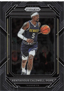 2022-23 Panini Prizm Basketball Kentavious Caldwell-Pope #33