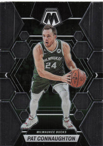 2022-23 Panini Mosaic Pat Connaughton #76