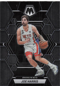 2022-23 Panini Mosaic Joe Harris #83