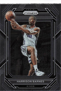 2022-23 Panini Prizm Basketball Harrison Barnes #131