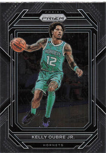 2022-23 Panini Prizm Basketball Kelly Oubre Jr. #159