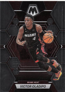 2022-23 Panini Mosaic Victor Oladipo #130
