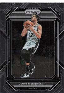 2022-23 Panini Prizm Basketball Doug McDermott #210