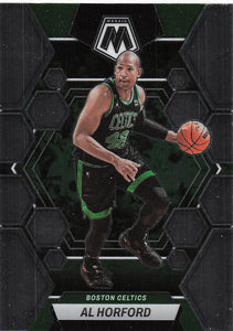 2022-23 Panini Mosaic Al Horford #135