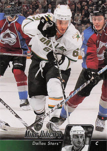 2010-11 Upper Deck Mike Ribeiro #308