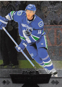 2012-13 Upper Deck Black Diamond Alexandre Burrows #31