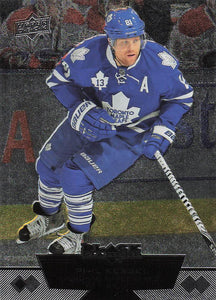 2012-13 Upper Deck Black Diamond Phil Kessel #37