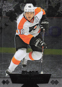 2012-13 Upper Deck Black Diamond Daniel Briere #43