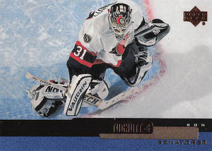 1999-00 Upper Deck Ron Tugnutt #263