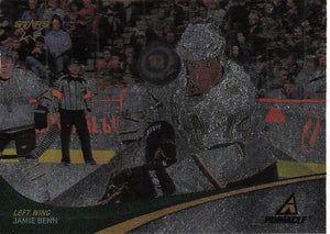 2011-12 Pinnacle Rink Collection Jamie Benn #185