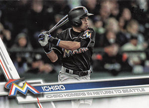 2017 Topps Update Series Friendly Fire #US80