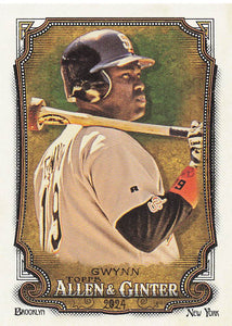 2024 Topps Allen & Ginter  Tony Gwynn #283