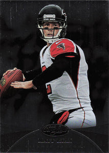 2013 Certified Football Matt Ryan #92