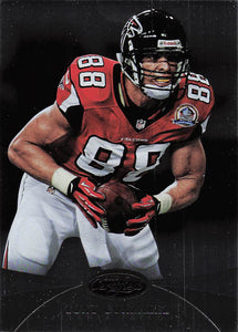 2013 Certified Football Tony Gonzalez #96