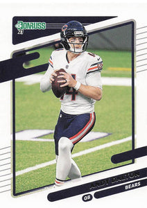 2021 Donruss Football  Andy Dalton #206