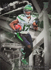 2022 Chronicles Football Gridiron Kings Garrett Wilson #GK-7 RC