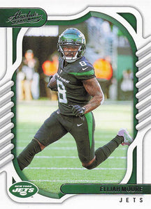 2022 Absolute Football Elijah Moore #98