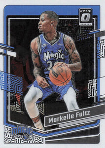 2023-24 Donruss Optic Basketball  Markelle Fultz #61