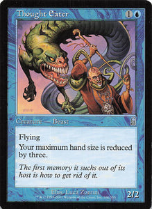Magic The Gathering: Odyssey EN: #106 Thought Eater