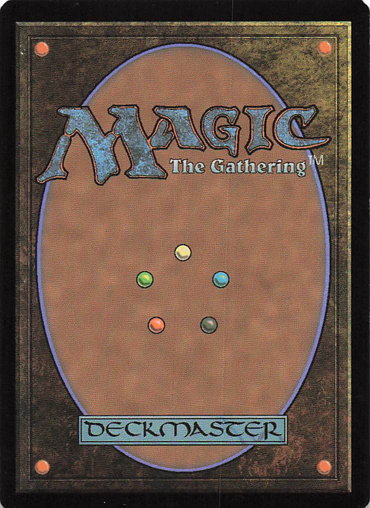 Magic The Gathering: Modern Horizons EN: #55 Man-o'-War