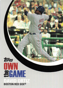 2014 Topps Baseball Jarrod Dyson #3 RC