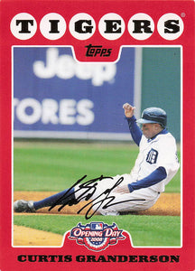 2014 Topps Baseball Dustin Ackley #9