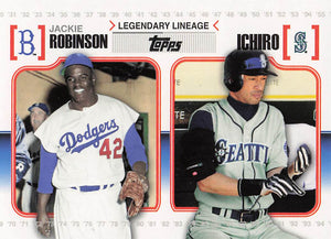 2014 Topps Baseball Chris Heisey #23