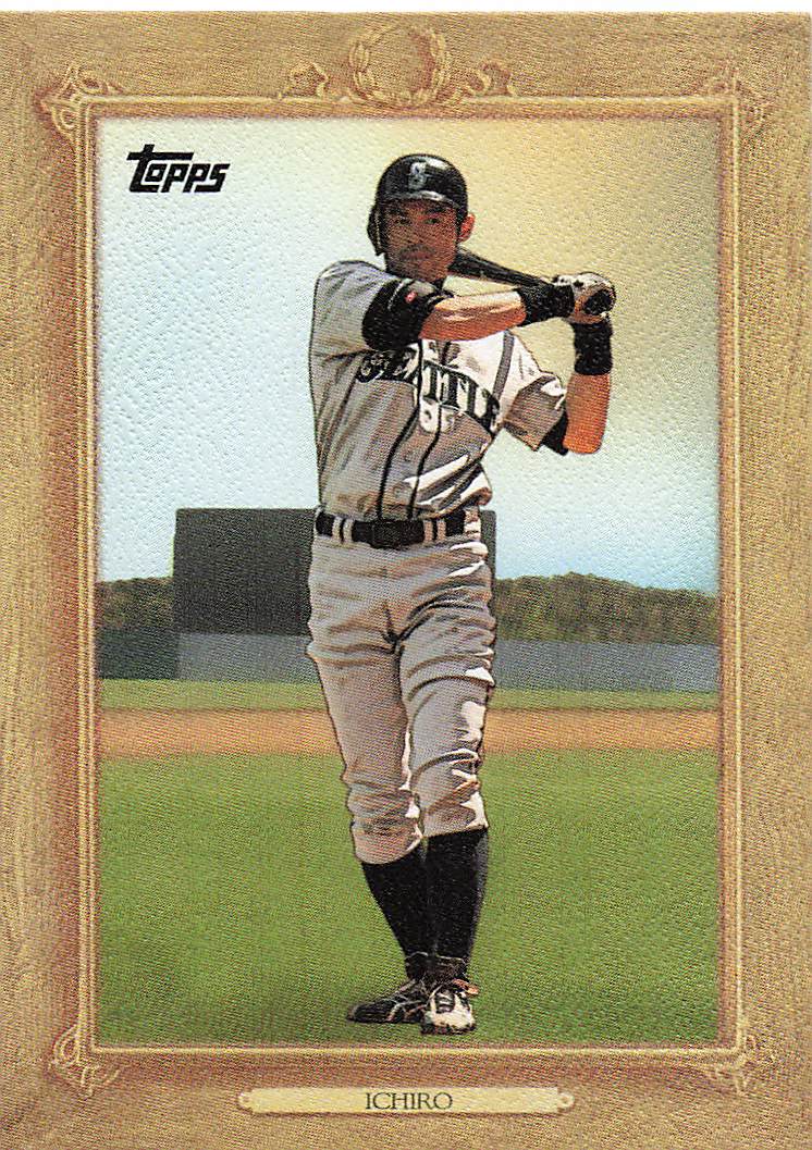 2014 Topps Baseball Michael Choice #27 RC