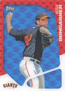 2014 Topps Baseball Brayan Pena #28