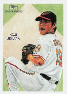 2014 Topps Baseball Taijuan Walker #56 RC