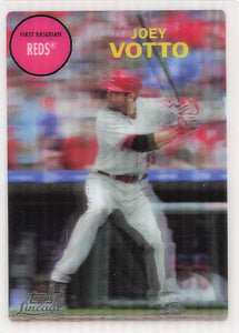 2014 Topps Baseball Michael Young #72