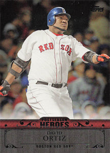 2014 Topps Baseball Bronson Arroyo #78