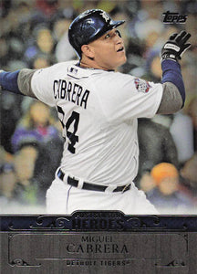 2014 Topps Baseball Garrett Jones #79