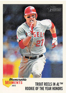 2014 Topps Baseball Leonys Martin #82