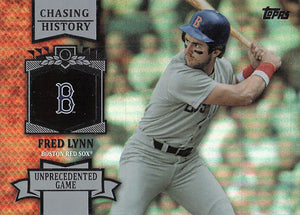 2014 Topps Baseball Joel Hanrahan #194