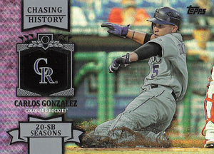 2014 Topps Baseball Alex Rios #201