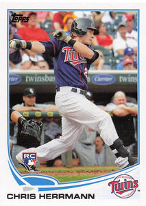 2014 Topps Baseball Zoilo Almonte #260