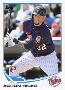 2014 Topps Baseball Doug Fister #263