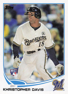 2014 Topps Baseball Joe Blanton #269