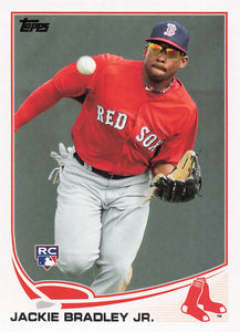 2014 Topps Baseball Mark DeRosa #273