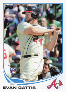 2014 Topps Baseball Jonathan Lucroy #285