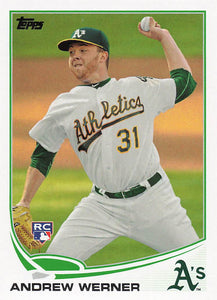 2014 Topps Baseball Matt Thornton #289