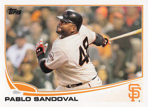 2014 Topps Update Series Baseball Francisco Rodriguez #US-9