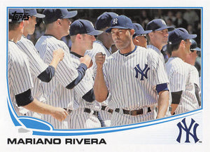 2014 Topps Update Series Baseball Andrew Heaney #US-13 RC