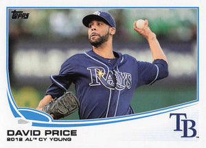 2014 Topps Update Series Baseball Justin Grimm #US-14