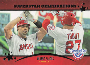 2014 Topps Update Series Baseball Yangervis Solarte #US-17 RC