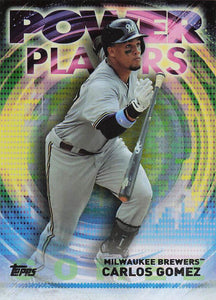 2014 Topps Update Series Baseball Elian Herrera #US-30